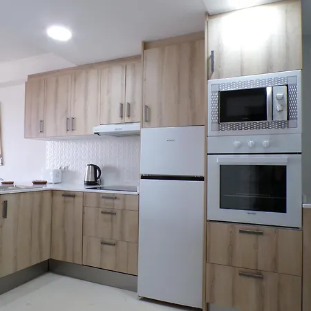 Apartamento Con Piscina En Gemelos 4 * 貝尼多姆