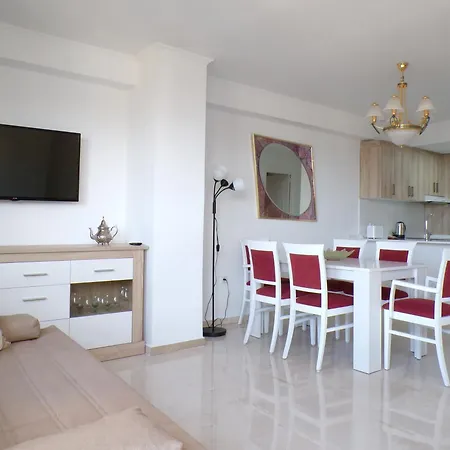 Apartamento Con Piscina En Gemelos 4 公寓