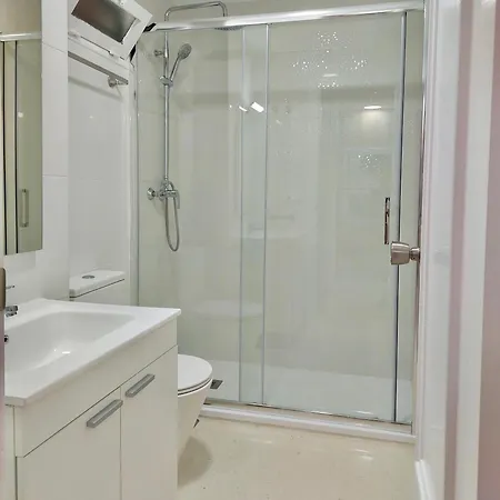 Apartamento Con Piscina En Gemelos 4 公寓 *